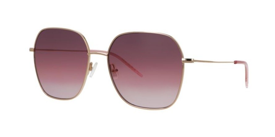 OKULARY BOSS 1532S 000 58 ROZMIAR L