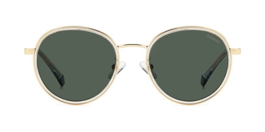 OKULARY POLAROID PLD 4173GSX PEF 51 ROZMIAR M Z POLARYZACJĄ