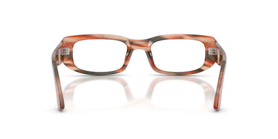 OKULARY KOREKCYJNE PERSOL® PO 3388V 1233 51 ROZMIAR M