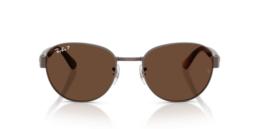 OKULARY RAY-BAN® RB 3766CH 9259AN 56 ROZMIAR L Z POLARYZACJĄ