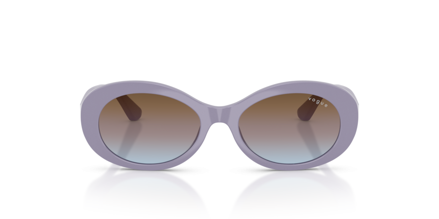 OKULARY DZIECIĘCE VOGUE EYEWEAR JUNIOR VJ 2032 321048 49