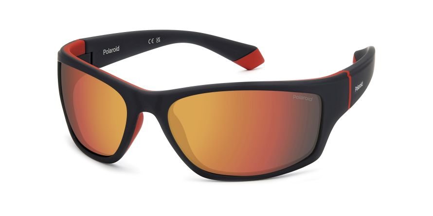 OKULARY POLAROID PLD 2135S BLX 65 ROZMIAR L Z POLARYZACJĄ