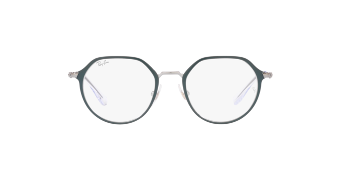 OKULARY KOREKCYJNE DZIECIĘCE RAY-BAN® RY 1058 4084 47