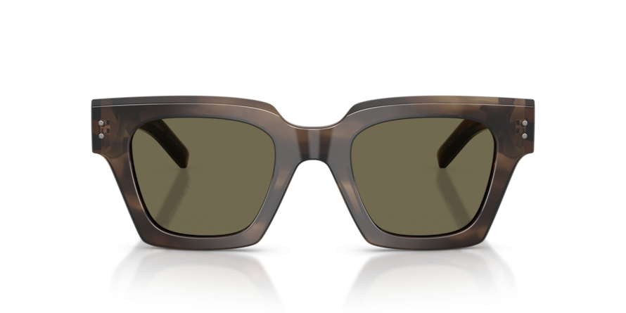 OKULARY DOLCE & GABBANA DG 4413 3200/3 48 ROZMIAR S