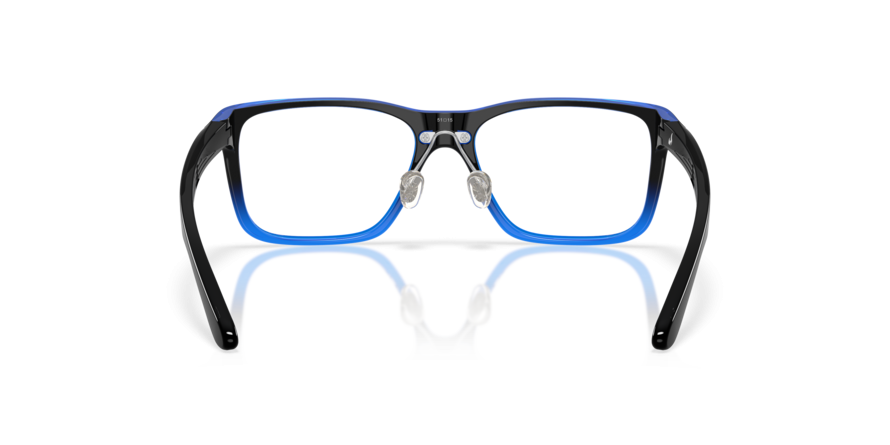 OKULARY KOREKCYJNE DZIECIĘCE OAKLEY® JUNIOR SANDO OY 8032D 803204 49