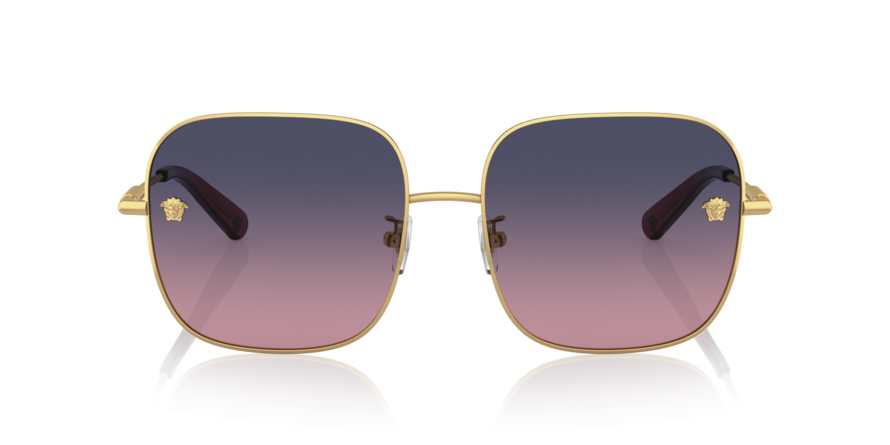 OKULARY VERSACE VE 2246D 1002I6 59 ROZMIAR L