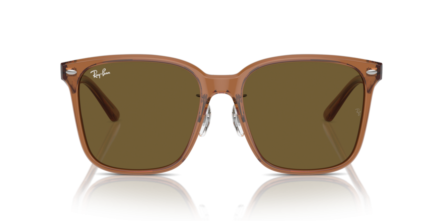 OKULARY RAY-BAN® RB 2206D 663673 57 ROZMIAR L
