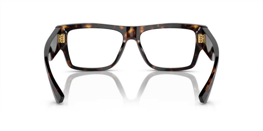 OKULARY KOREKCYJNE DOLCE & GABBANA DG 3379 502 55 ROZMIAR M