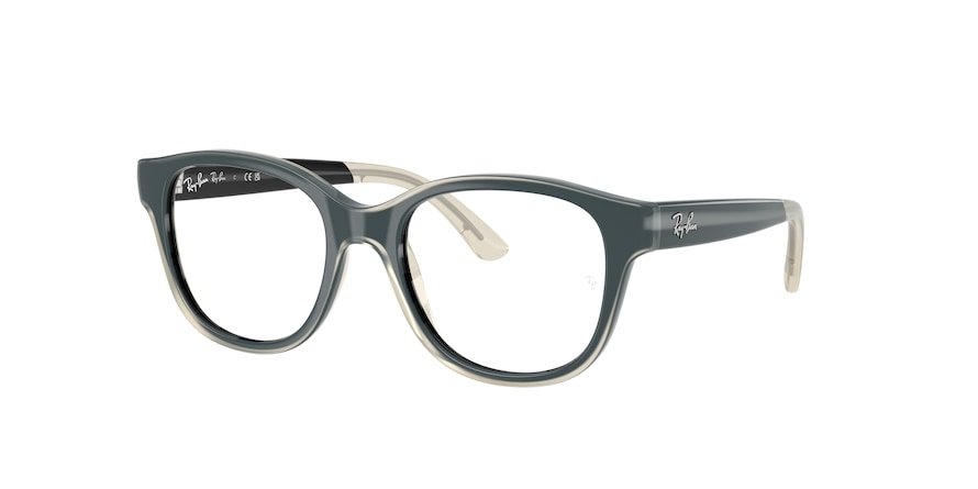 OKULARY KOREKCYJNE DZIECIĘCE RAY-BAN® JUNIOR RY 1950 7202 46
