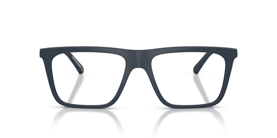 OKULARY KOREKCYJNE EMPORIO ARMANI EA 4258 50881W 56 ROZMIAR M + NAKŁADKA