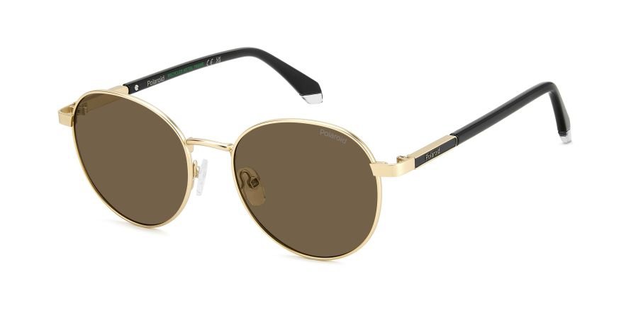 OKULARY POLAROID PLD 4197SX AOZ 53 ROZMIAR M Z POLARYZACJĄ