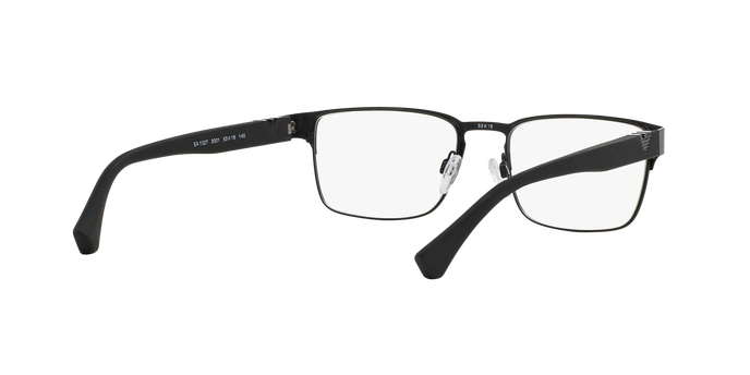 OKULARY KOREKCYJNE EMPORIO ARMANI EA 1027 3001 55 ROZMIAR L