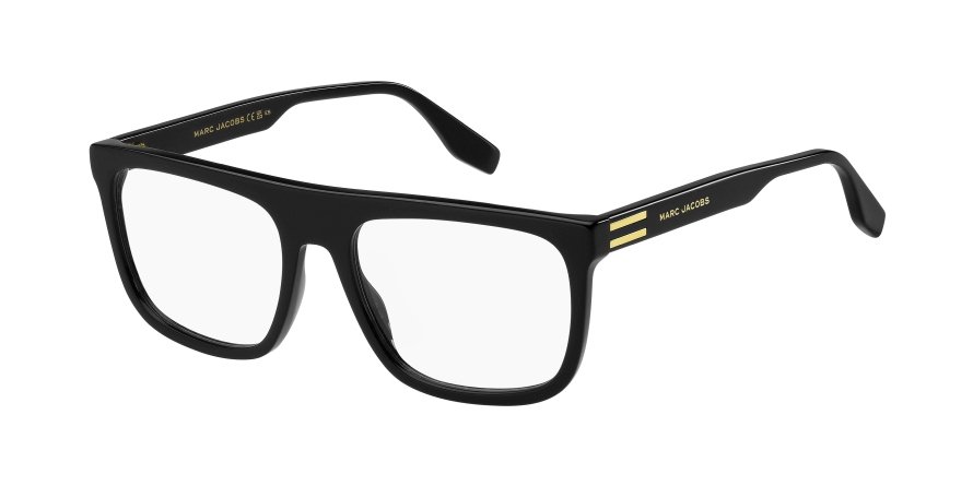 OKULARY KOREKCYJNE MARC JACOBS MARC 720 807 56 ROZMIAR M