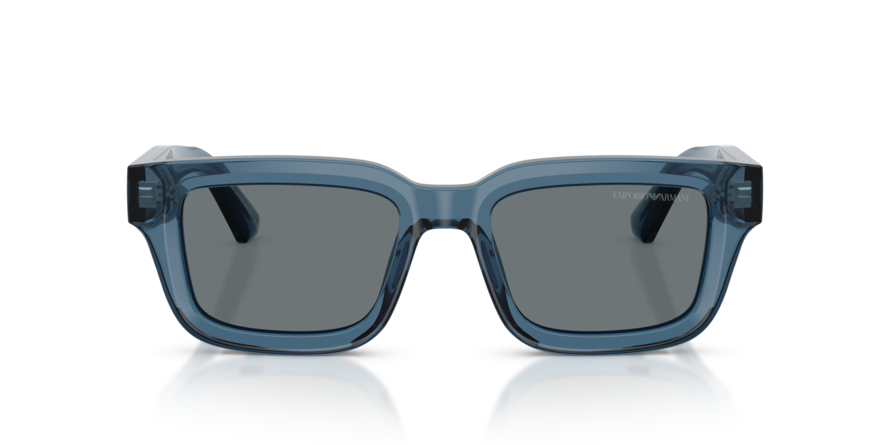 OKULARY EMPORIO ARMANI EA 4270 636280 51 ROZMIAR M