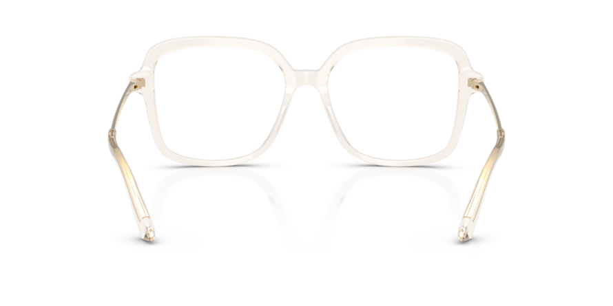 OKULARY KOREKCYJNE JIMMY CHOO JC 3061U 5107 53 ROZMIAR M