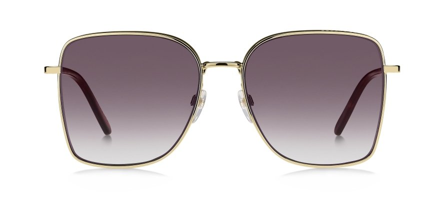 OKULARY MARC JACOBS MARC 829S S9E 58 ROZMIAR L