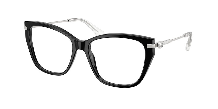 OKULARY KOREKCYJNE SWAROVSKI SK 2060 1038 55 ROZMIAR M
