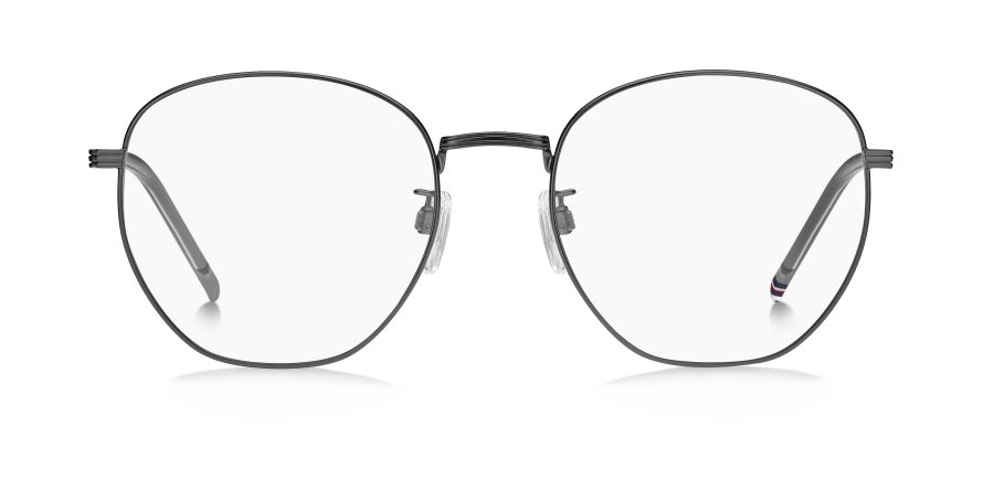OKULARY KOREKCYJNE TOMMY HILFIGER TH 2114F R80 54 ROZMIAR M