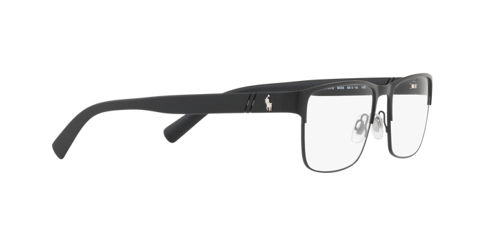 OKULARY KOREKCYJNE POLO RALPH LAUREN PH 1175 9038 56 ROZMIAR L