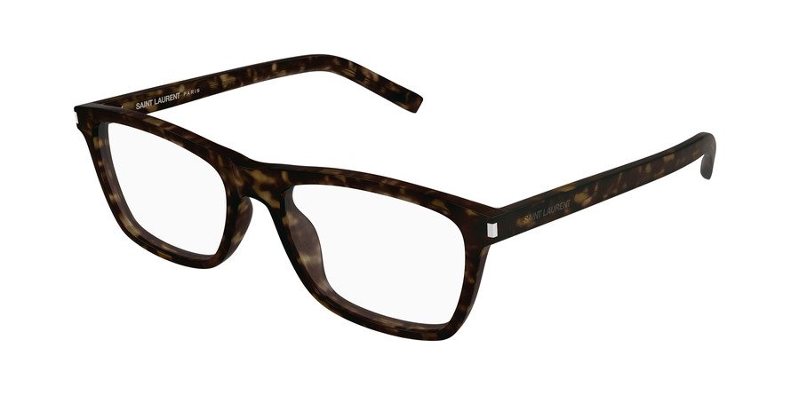 OKULARY KOREKCYJNE SAINT LAURENT SL 841 006 58 ROZMIAR L