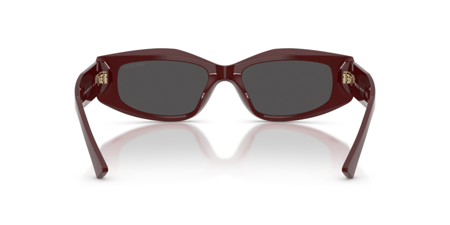 OKULARY JIMMY CHOO JC 5046BU 505787 53 ROZMIAR M