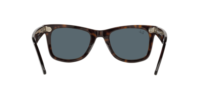 OKULARY RAY-BAN® WAYFARER RB 2140 902/R5 50 ROZMIAR M