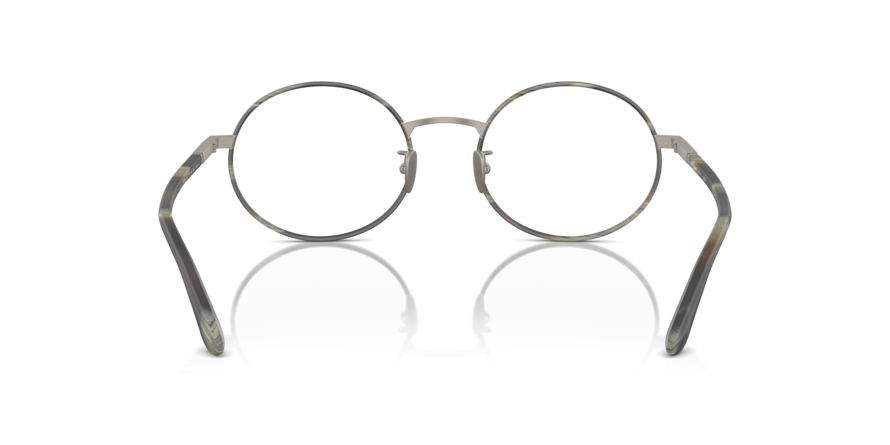 OKULARY KOREKCYJNE GIORGIO ARMANI AR 5145J 3003 50 ROZMIAR M