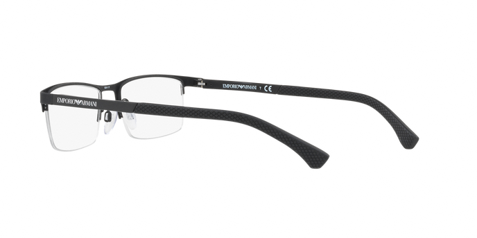 OKULARY KOREKCYJNE EMPORIO ARMANI EA 1041 3175 55 ROZMIAR M