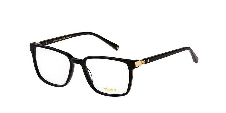 OKULARY KOREKCYJNE HERMOSSA HMO 411 C1 54 ROZMIAR M