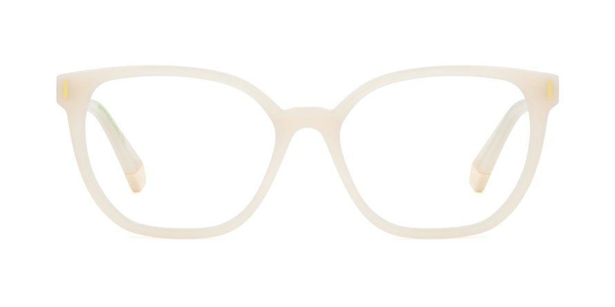 OKULARY KOREKCYJNE POLAROID PLD D484 VK6 54 ROZMIAR M