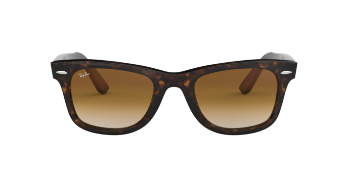 OKULARY RAY-BAN® WAYFARER RB 2140 902/51 50 ROZMIAR M