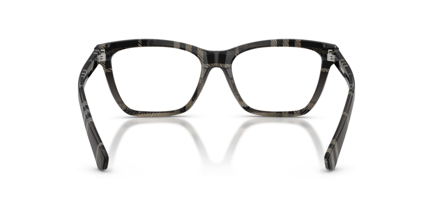 OKULARY KOREKCYJNE BURBERRY BE 2440 4200 54 ROZMIAR M