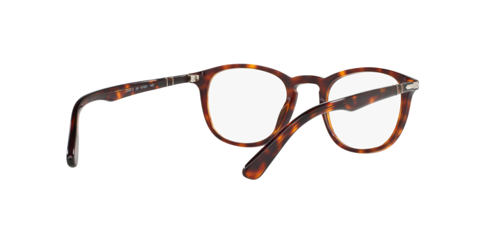 OKULARY KOREKCYJNE PERSOL® PO 3143V 24 49 ROZMIAR M