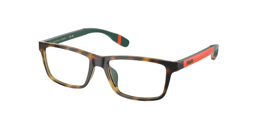 OKULARY KOREKCYJNE DZIECIĘCE POLO RALPH LAUREN PP 8547U 5003 49
