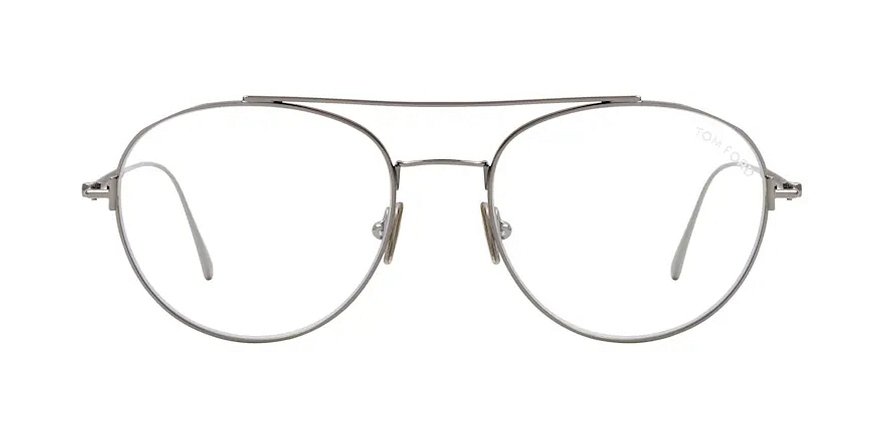 OKULARY KOREKCYJNE TOM FORD FT 5657B 012 53 ROZMIAR M