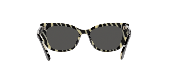 OKULARY DZIECIĘCE DOLCE & GABBANA DX 4427 337287 49