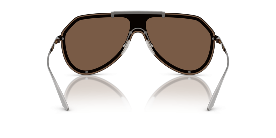 OKULARY DOLCE & GABBANA DG 2309 135273 43 ROZMIAR L