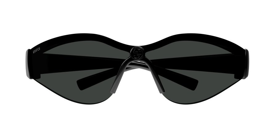 OKULARY GUCCI GG 1651S 001 99 ROZMIAR L