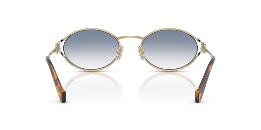 OKULARY MIU MIU MU 52YS ZVN80O 54 ROZMIAR M