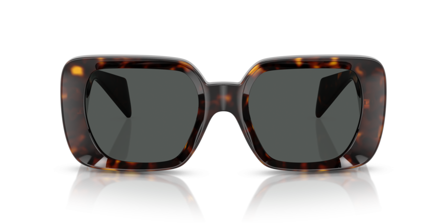 OKULARY VERSACE VE 4473U 108/87 54 ROZMIAR M