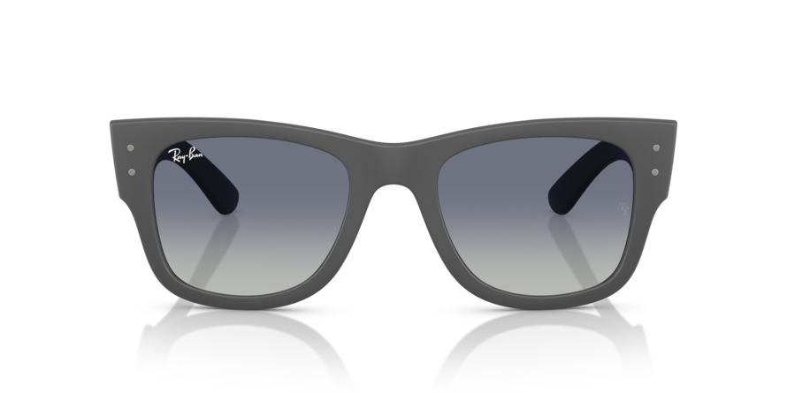 OKULARY RAY-BAN® RB 4840S 60174L 50 ROZMIAR M