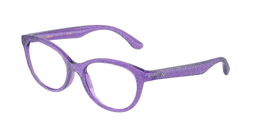 OKULARY KOREKCYJNE DZIECIĘCE DOLCE & GABBANA DX 5096 3353 47