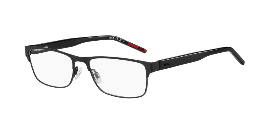 OKULARY KOREKCYJNE HUGO HG 1263 807 55 ROZMIAR M