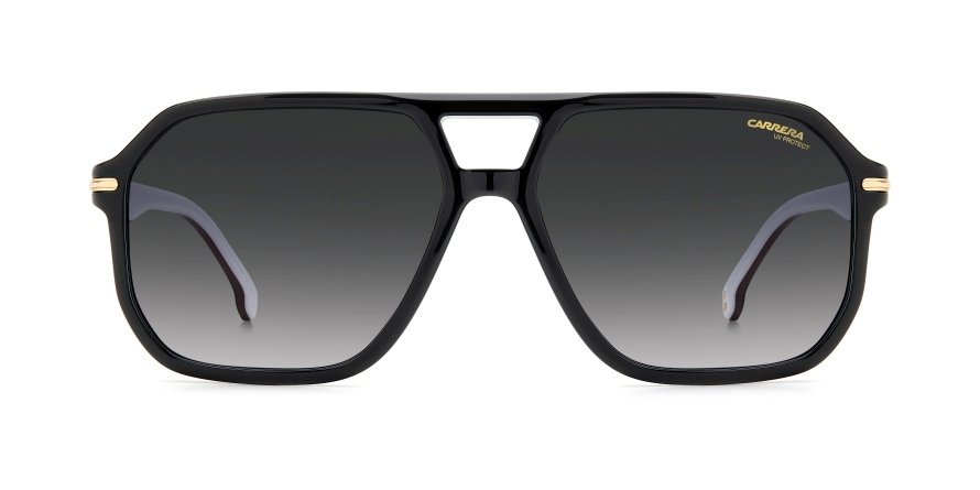 OKULARY CARRERA CA 302S M4P 59 ROZMIAR L