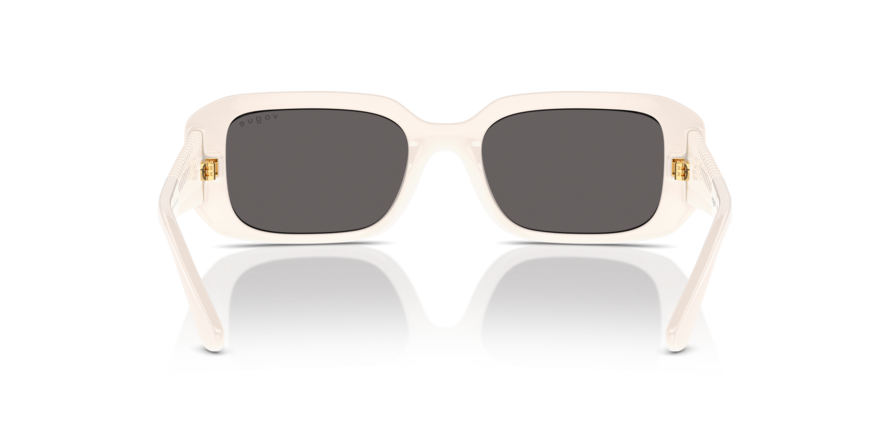 OKULARY VOGUE EYEWEAR VO 5565S 312487 53 ROZMIAR M