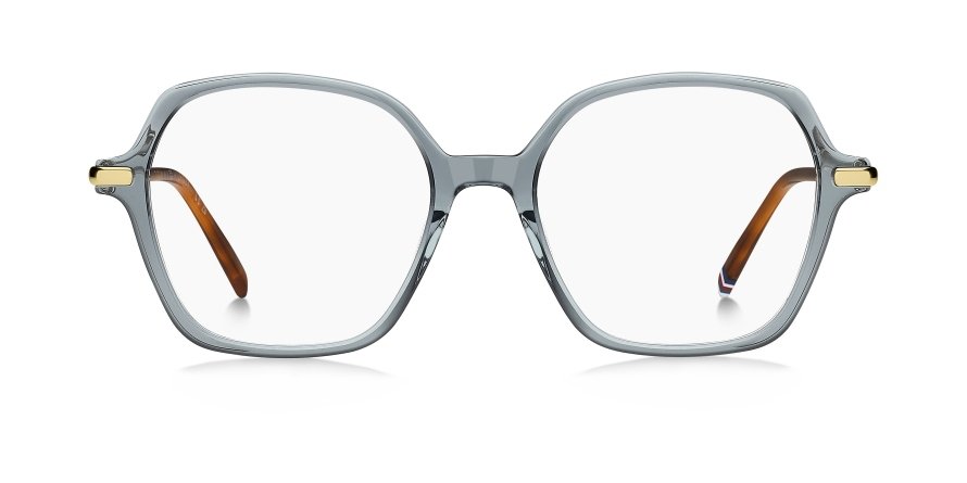 OKULARY KOREKCYJNE TOMMY HILFIGER TH 2154 ZI9 50 ROZMIAR S