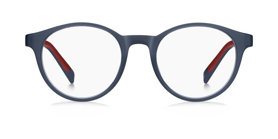 OKULARY KOREKCYJNE TOMMY HILFIGER TH 2149 8RU 49 ROZMIAR S