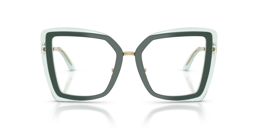 OKULARY KOREKCYJNE JIMMY CHOO JC 3059 5104 52 ROZMIAR M