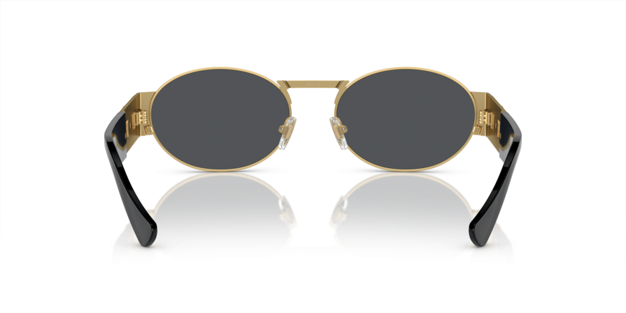OKULARY VERSACE VE 2264 100287 56 ROZMIAR M