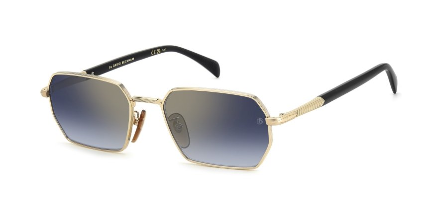 OKULARY DAVID BECKHAM DB 1174S RHL 55 ROZMIAR M
